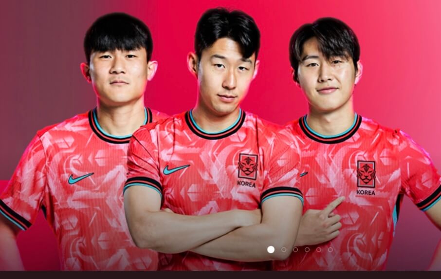 국가대표팀