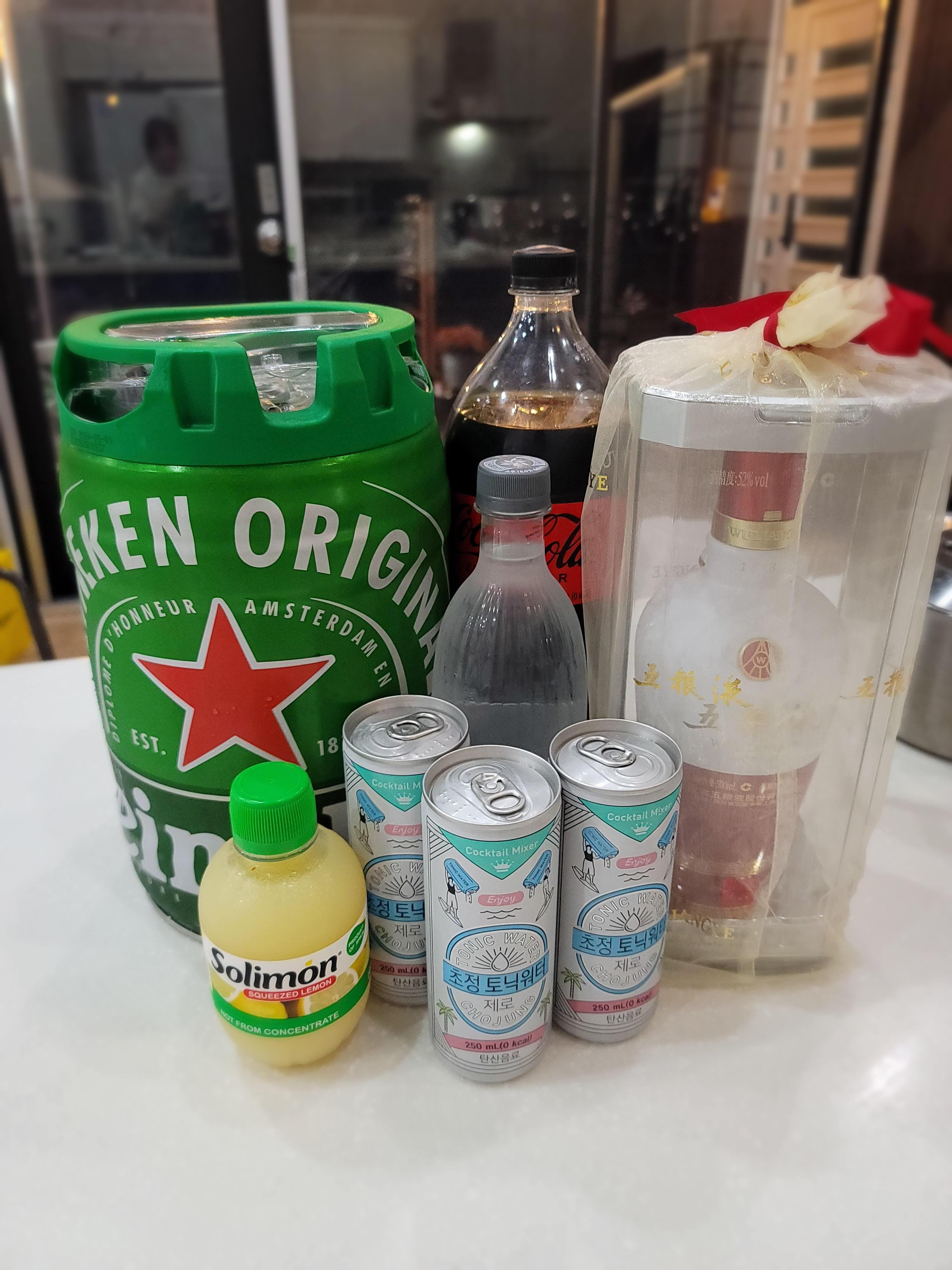 더쉼하우스