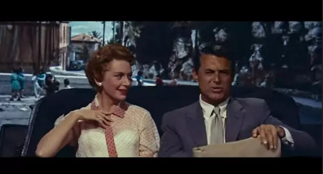 러브 어페어 스틸컷