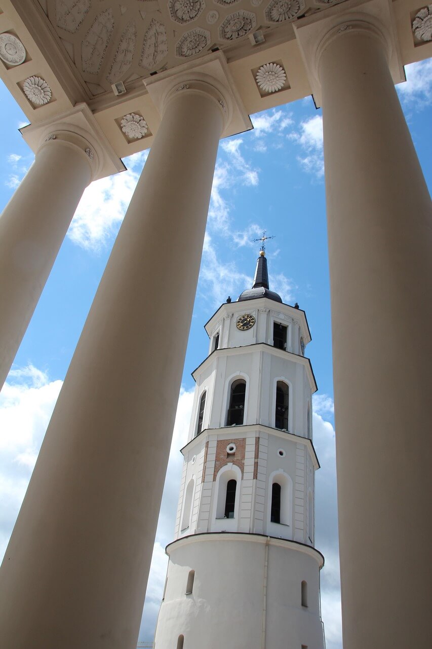 동유럽 여행 어디부터 갈까? 초보자를 위한 코스 & 주의사항 관련사진