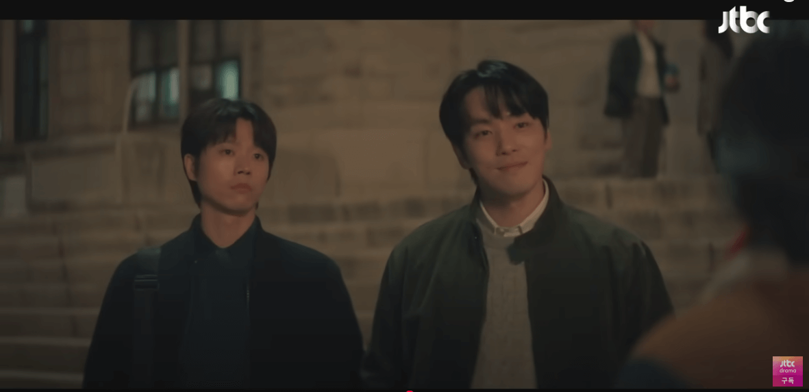 백번의 추억 6회