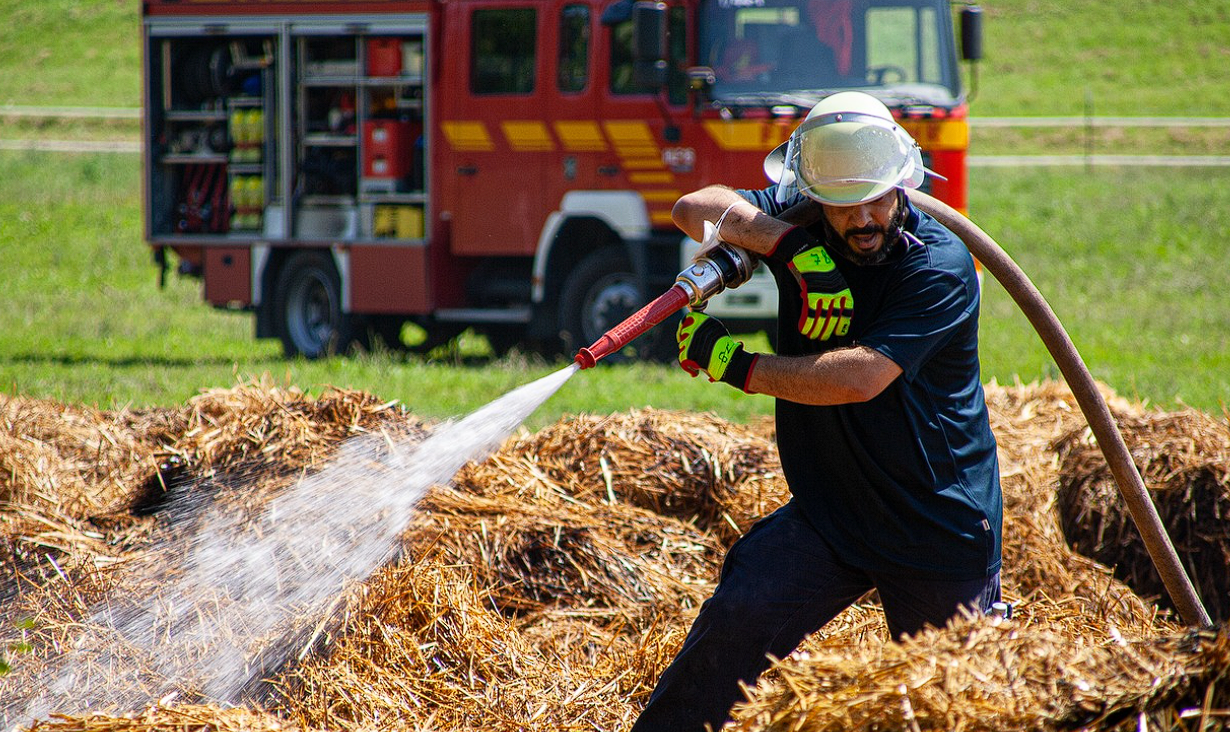 소방시설관리사