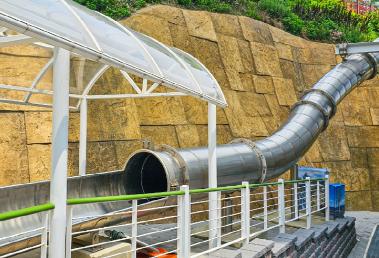 도째비골 스카이밸리