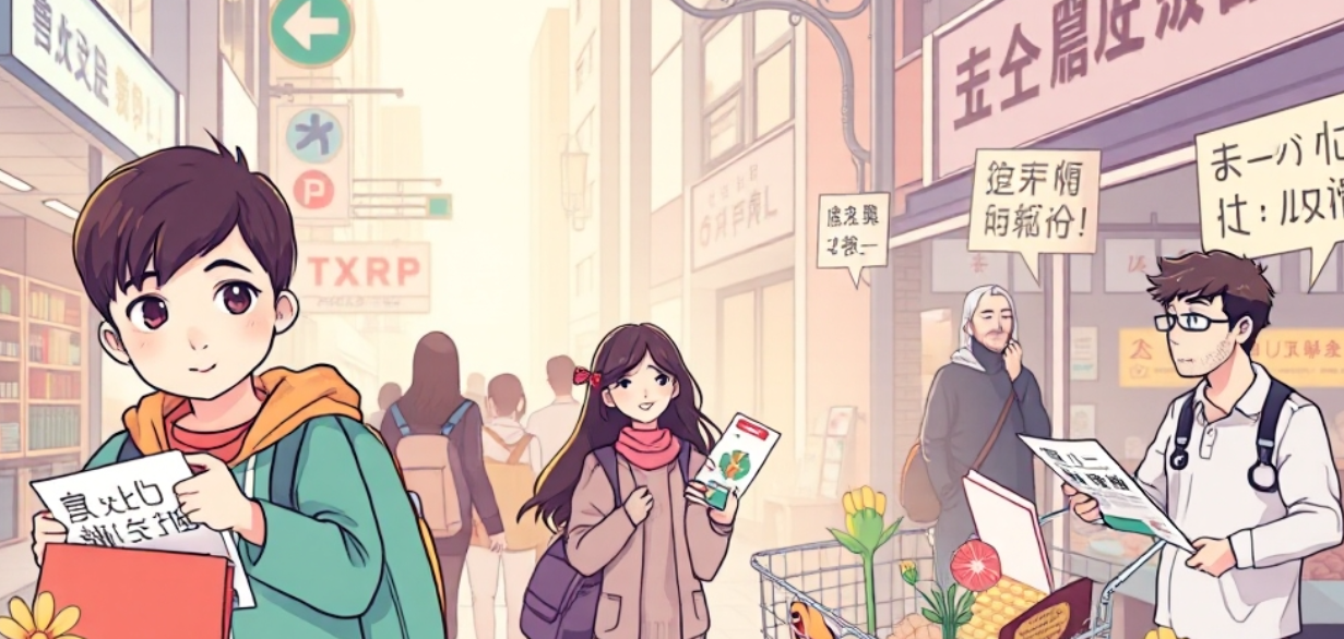 외국인 및 미성년자 신청은?