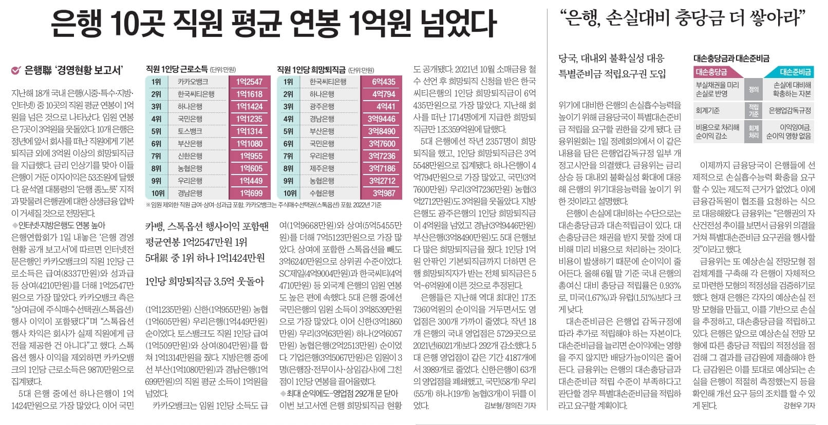 11월 2일 목요일 경제뉴스 신문스크랩