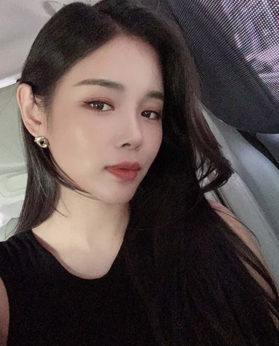 조정민 외모