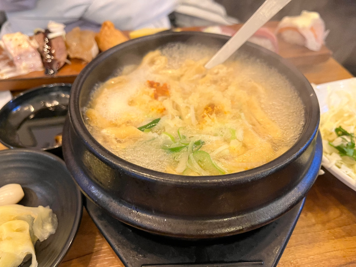 팔팔우동