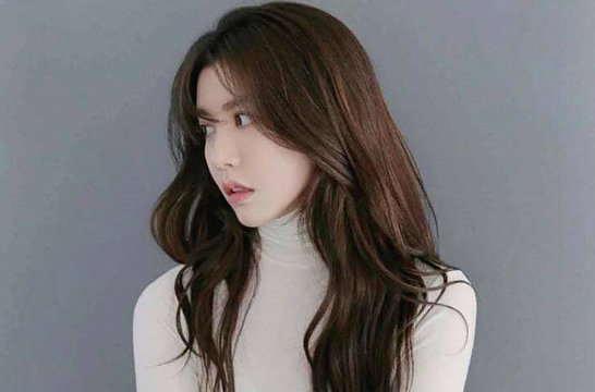 배우 유주은