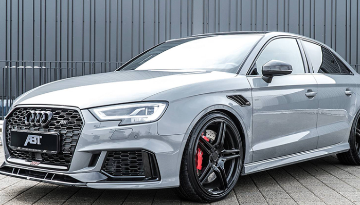 아우디 RS3 중고차 가격 시세표 유지비