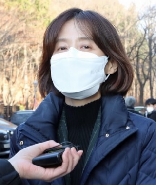 박은정 검사 프로필 나이 고향 학력 경력