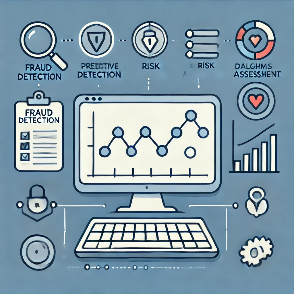 데이터 마이닝을 이용해 에측 분석