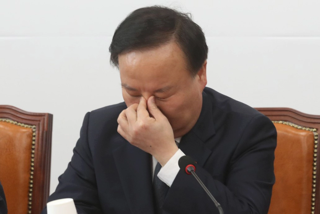박형수 국회의원 프로필 나이 고향 학력 재산 &amp;#124; 박형수 공천 김재원 승리 이유