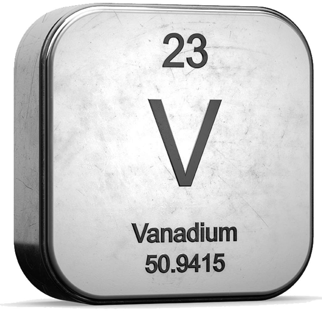 바나듐