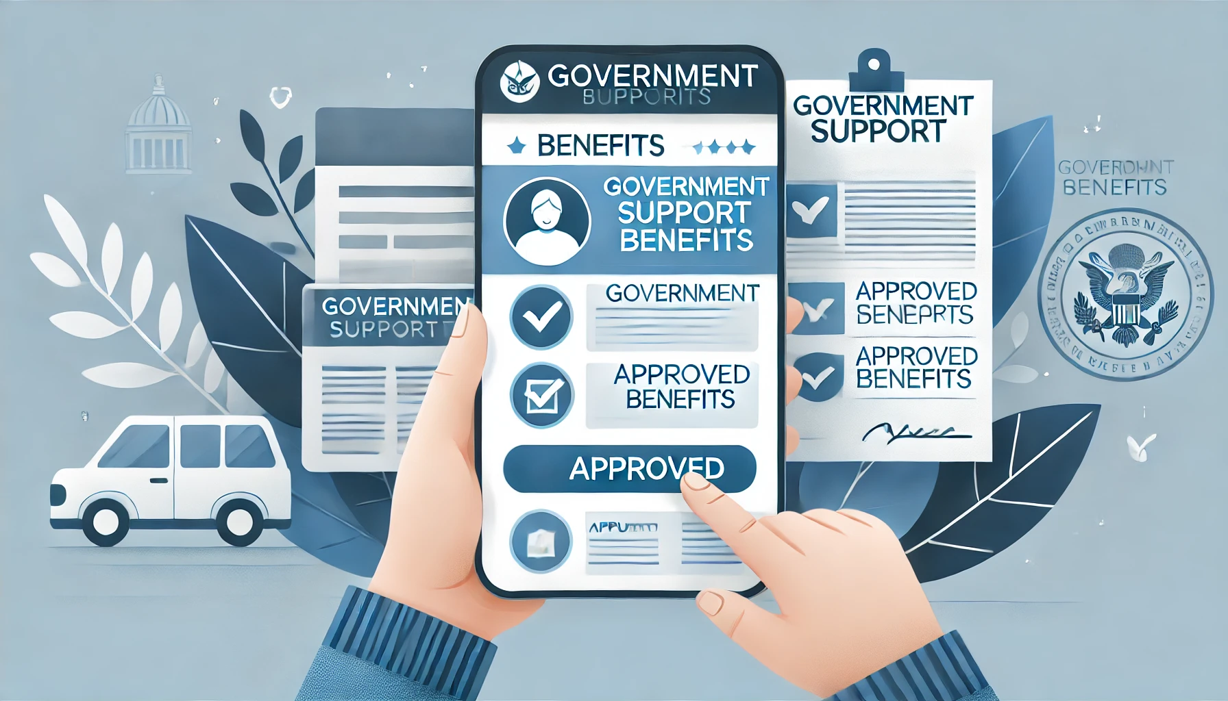 근로장려금 자격 요건 총정리: 소득 기준과 재산 기준으로 보는 신청 조건