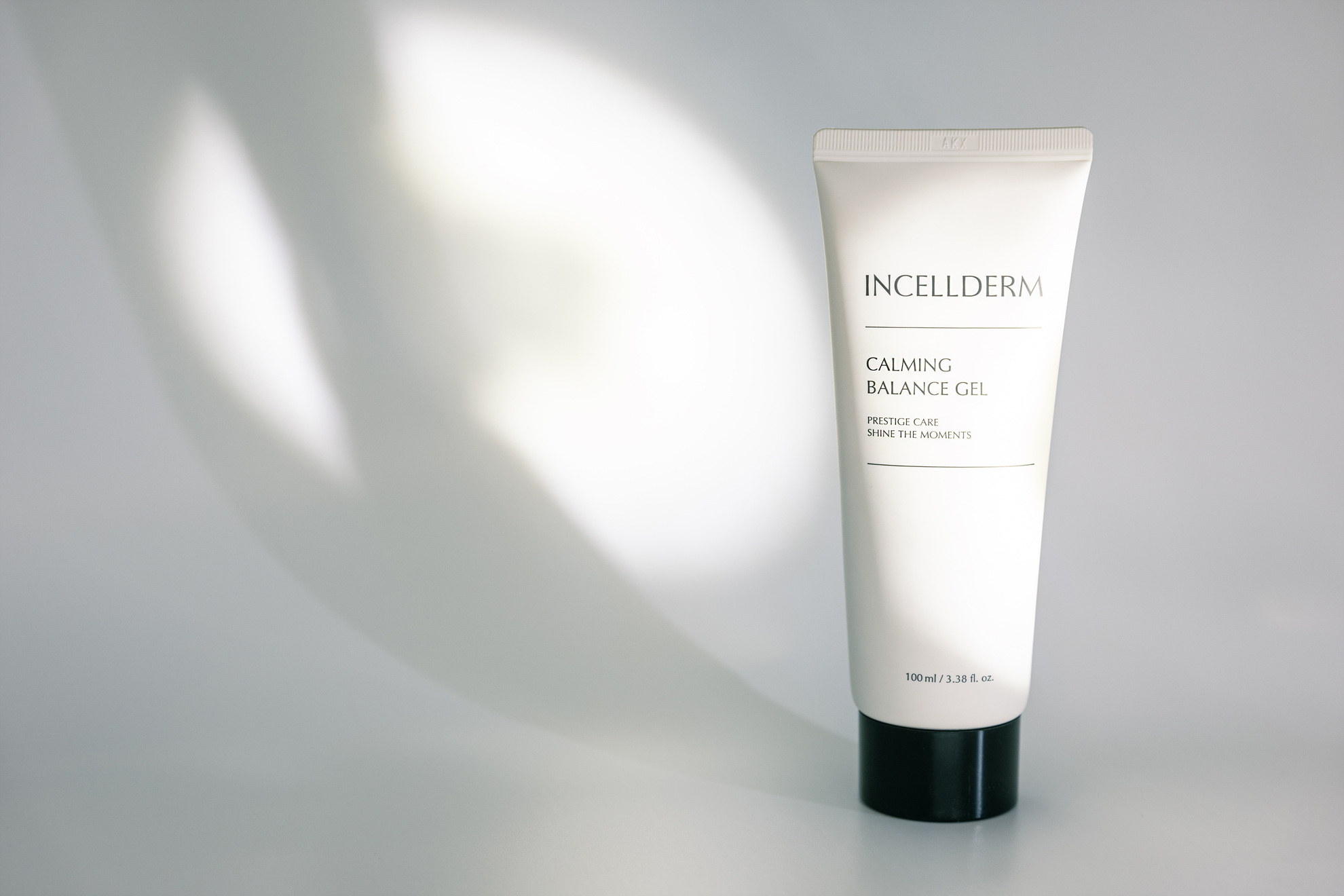 인셀덤 카밍 밸런스 젤