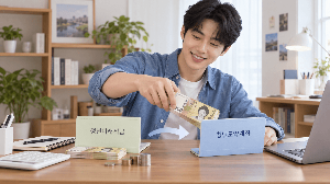청년미래적금 갈아타기 신청 순서