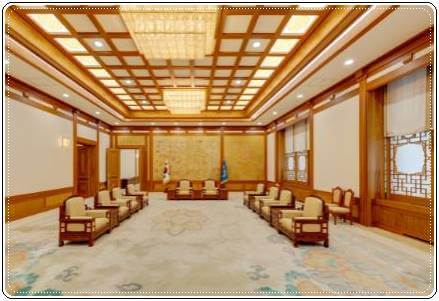 청와대 야간개방 예약&amp;#44; 관람 신청 방법&amp;#44; 주차정보(밤의산책)