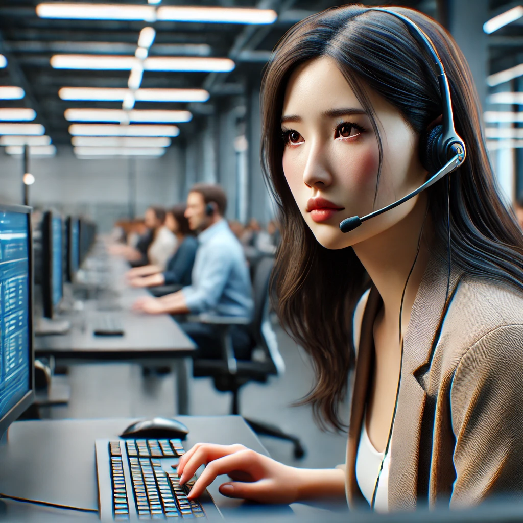 보험사 콜센터, 성희롱의 온상지 피해자들이 꼭 알아야 할 법적 대응 꿀팁