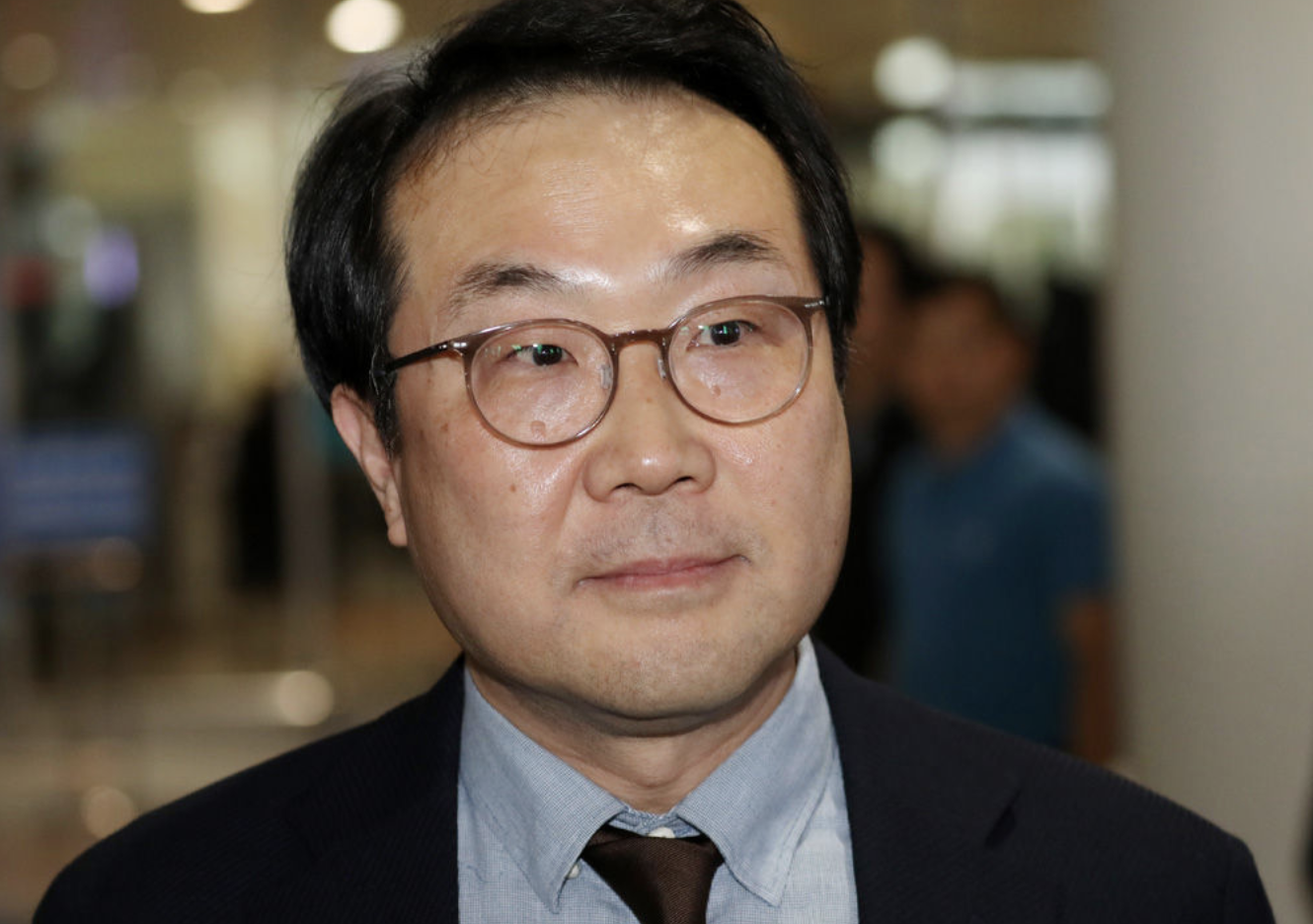 이도훈 남북정상회담 촉구