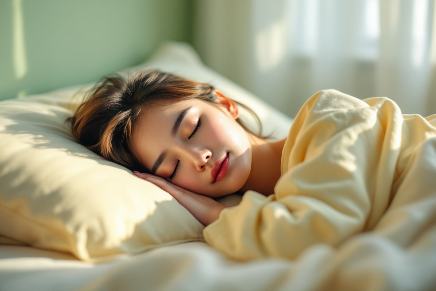 수면과 스트레스는 체중에 큰 영향