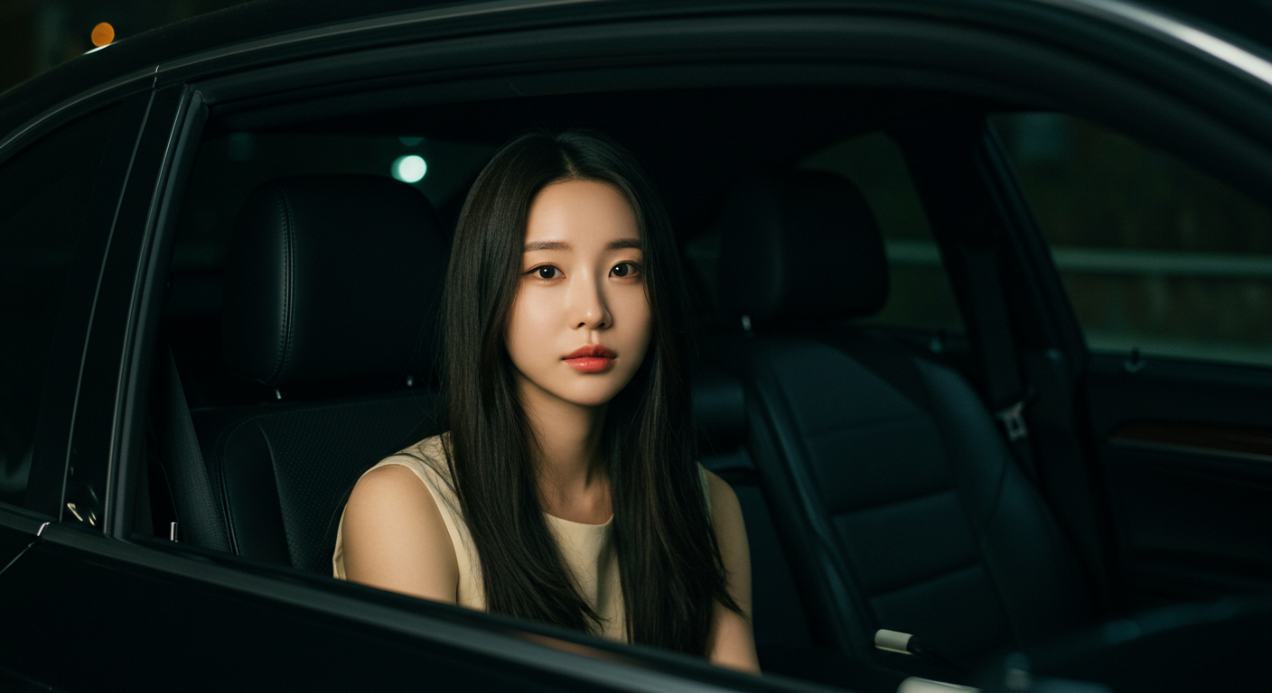 중고차 리세일가