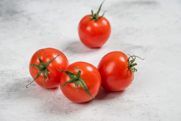 토마토 효능&middot;부작용&middot;보관법