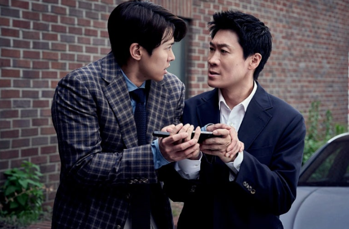남편들 평점&middot;공개시간&middot;줄거리&middot;촬영지 총정리 : 넷플릭스 영화 리뷰