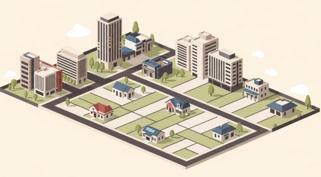 도로명 주소 검색