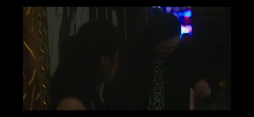 낮과 밤이 다른 그녀 5회 줄거리