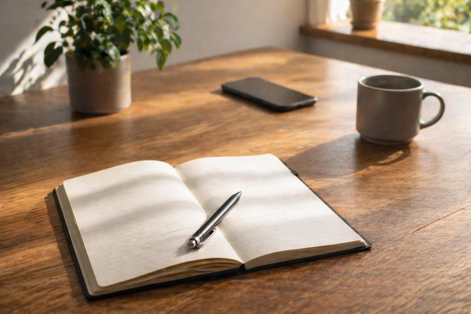 디지털 디톡스 스마트폰 사용 줄이는 자기관리 방법