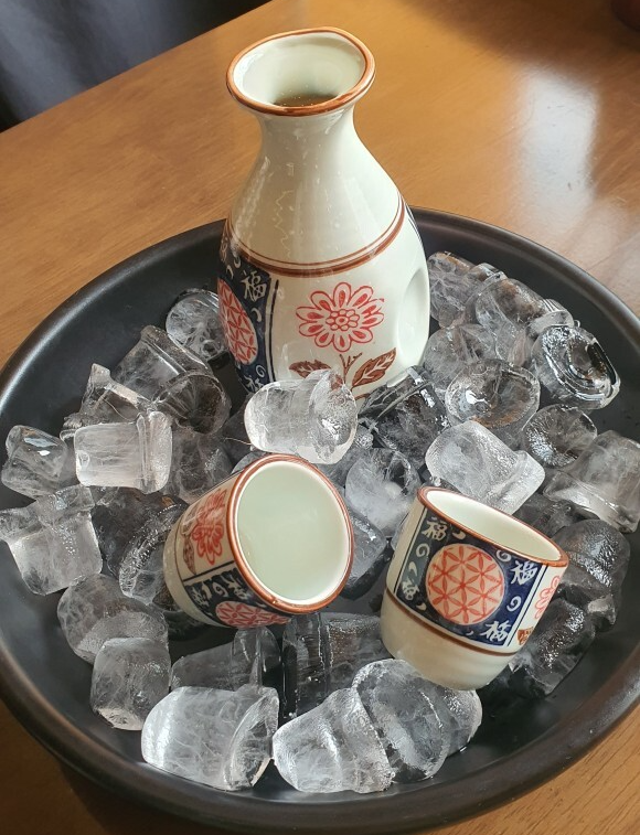 전주 전북대 이자카야 주인테이블 후기