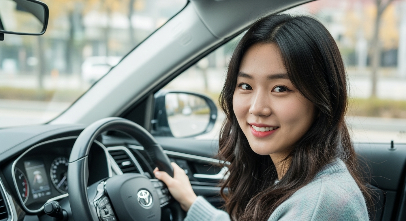 쌍용자동차 서비스센터 예약방법