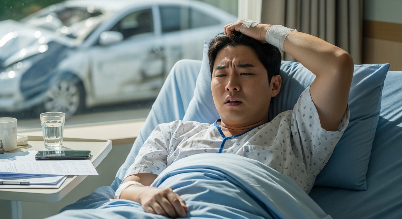 전문가들이 알려주는 법률 대응 전략