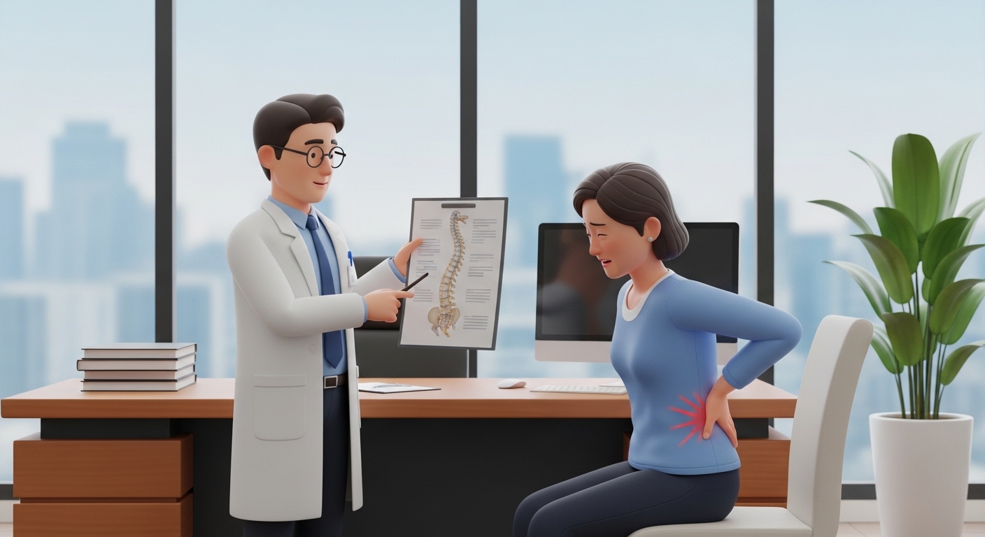 대동맥박리증상, 담석증등통증