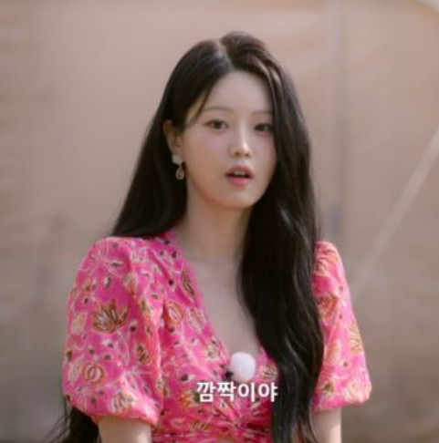 솔로지옥5 여자 출연진