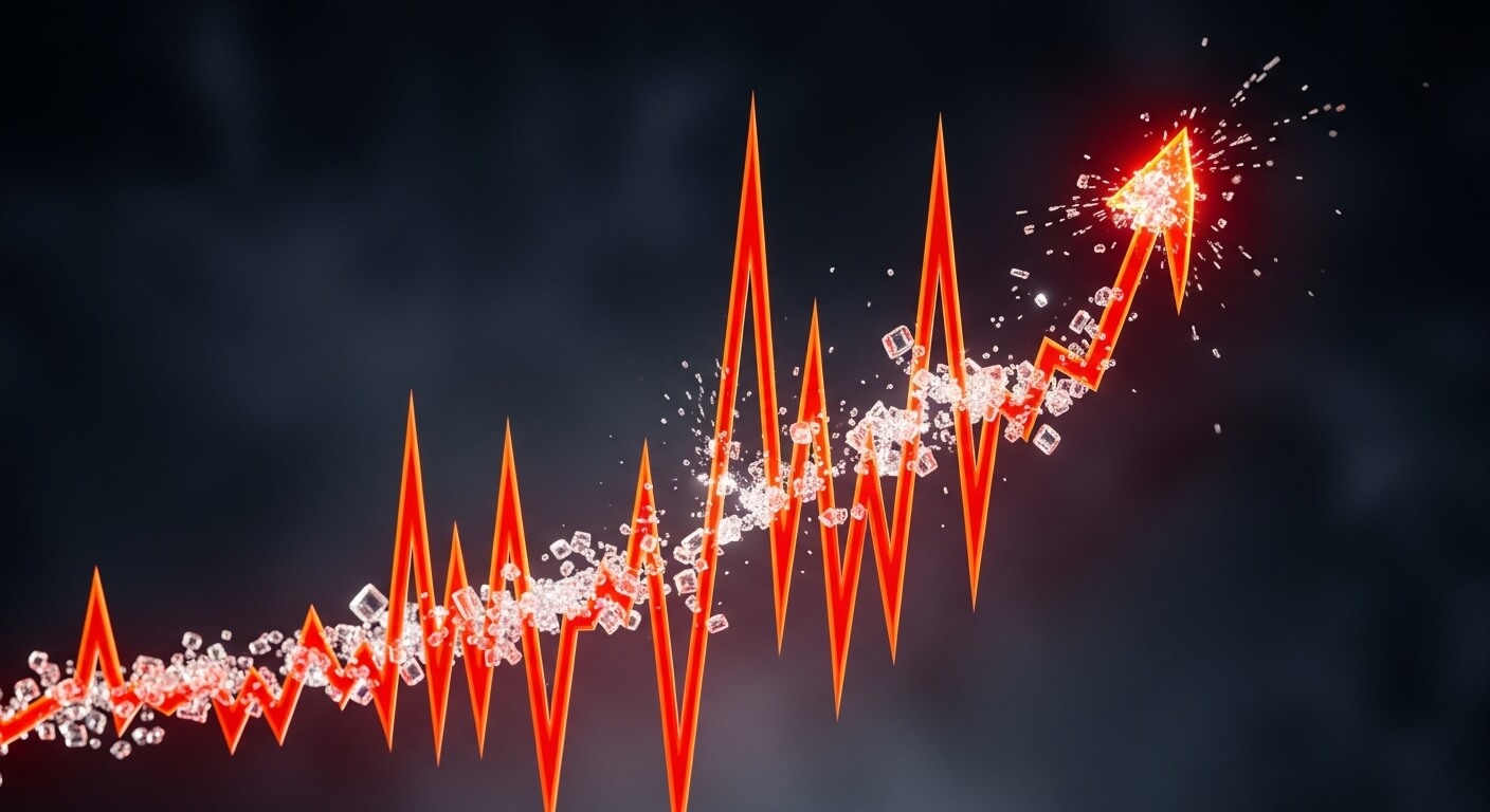 혈당 스파이크 증상