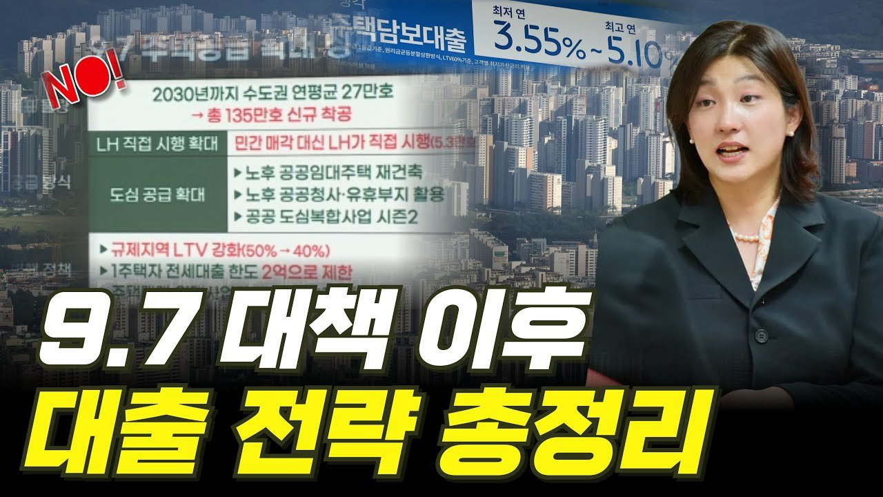 부동산대책