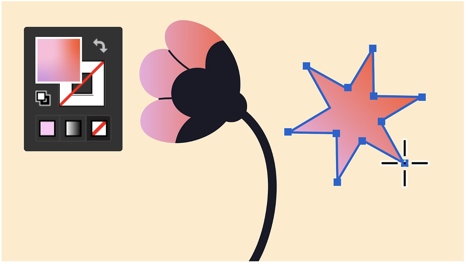 아이패드용 일러스트레이터 3.0 출시! 이제는 진짜 '프로급 디자인'이 가능해졌다