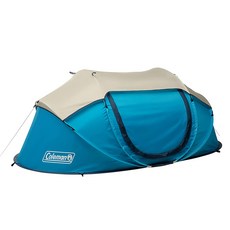 캠핑 원터치 텐트 추천 BEST 5 - 콜맨(Coleman) 원터치 텐트