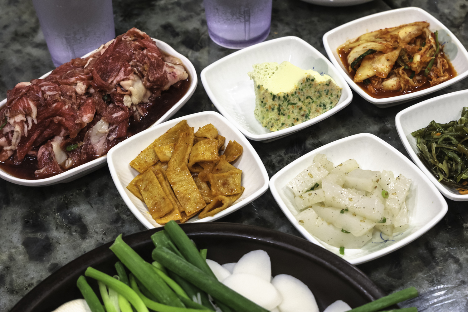하와이 한식당 밀리언