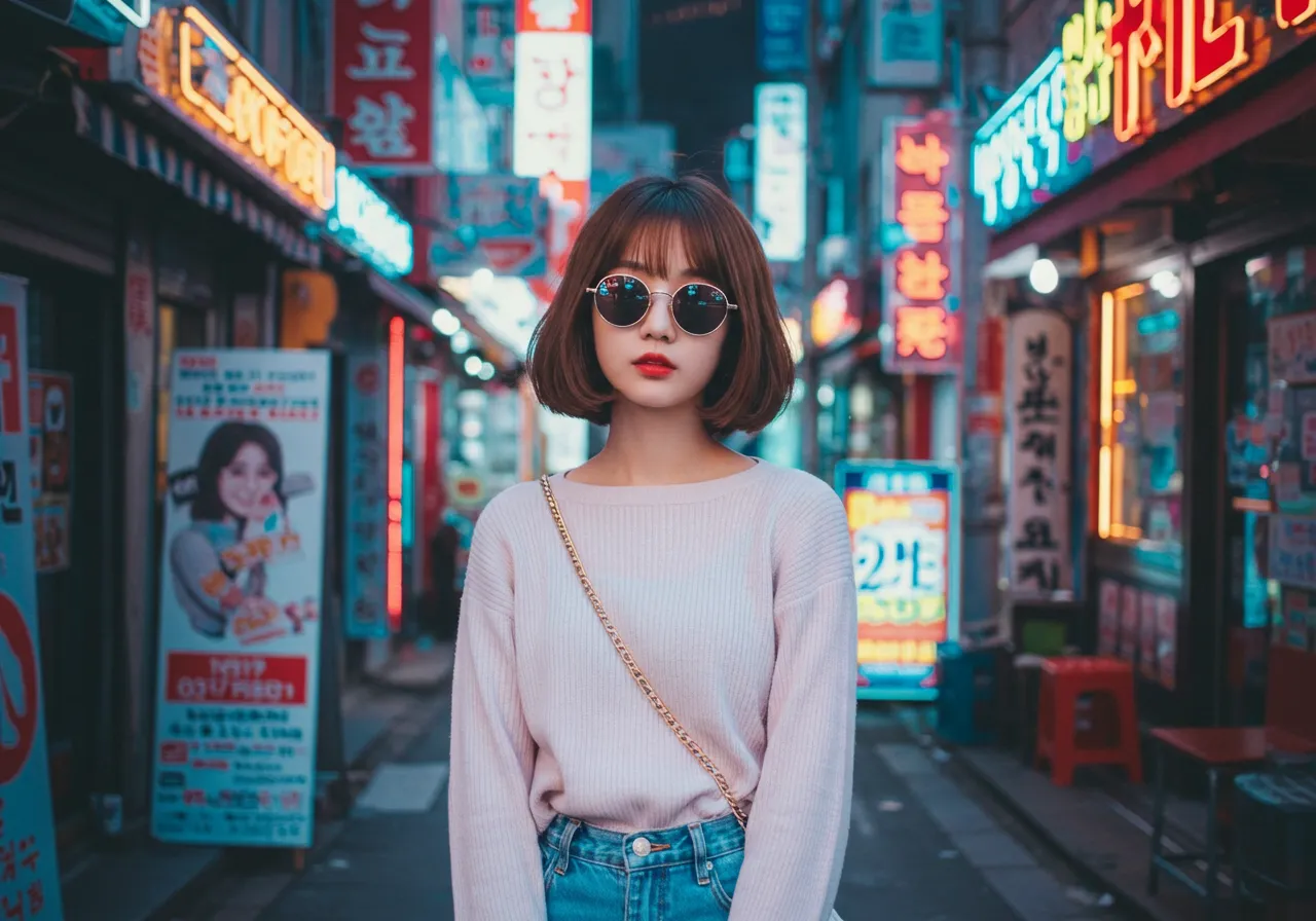 10만원대 가성비 갑! 여성 선글라스 BEST 5