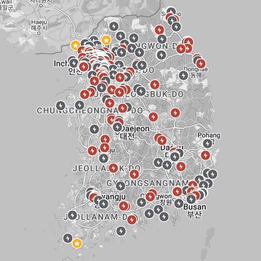 테슬라, 전기차충전 세계표준 될 것