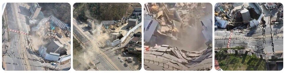 광명 싱크홀 붕괴 사고, 진실과 우리가 배워야 할 것들