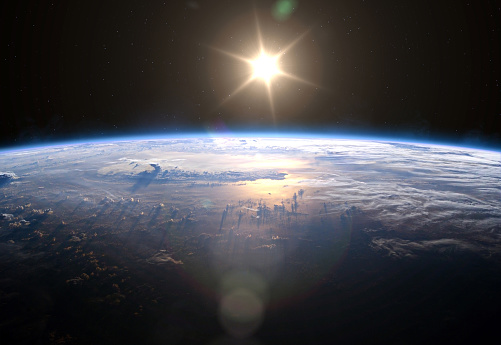 소행성과 운석의 지구충돌 위험,대비책