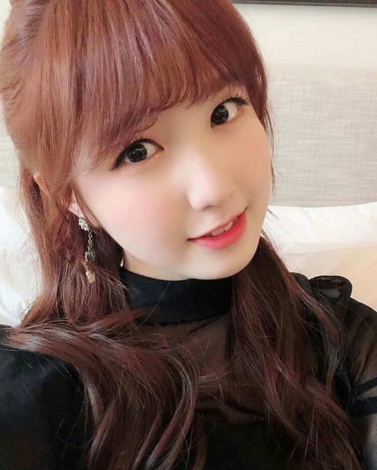 아이즈원 혼다히토미 고화질 몸매