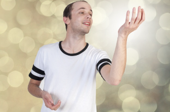 청년도약계좌 신청가능한 청년모습