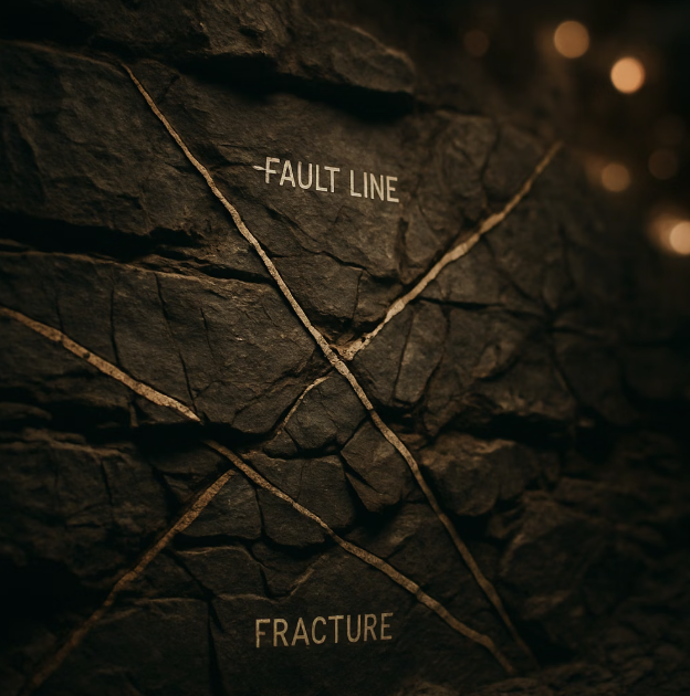 잠에서 깨어난 '숨겨진 단층'들