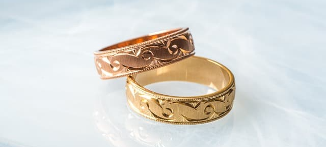 나만의 첫 금공예 작품