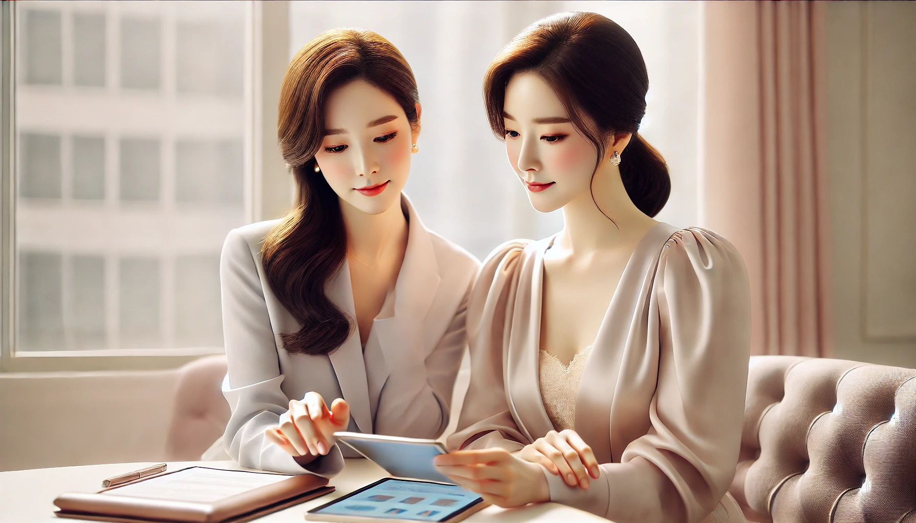 전자거래분쟁조정위원회 분쟁조정 신청 방법 확인하는 이미지