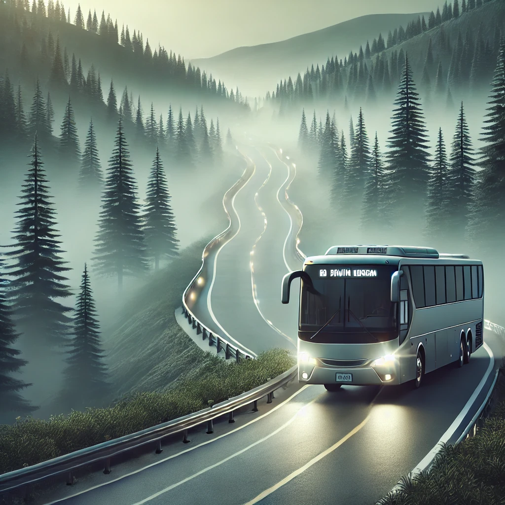 대구서부정류장 시간표 예매 등 3분 정리